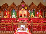 Thakorji 